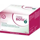 OMNi-BiOTiC 6 60saszetek