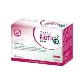 OMNi-BiOTiC 10 AAD 30saszetek