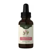 Nanga Pau d'Arco wyciąg 1:1 krople 50ml