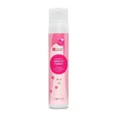 LullaLove Rozjaśniający krem do twarzy z witaminą C SPF15 50ml