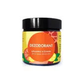 LullaLove Dezodorant w kremie cytrusowy 60ml