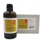 Zoke Nafta oczyszczona 100ml Dr Alcheo