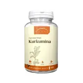 Nanga Kurkumina 500 Max 100kapsułek