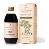 Kwas fulwowy z RPA 500 ml Kikaboni