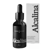 Alcalina kwas humusowy ( kwas fulwowy) 30ml Czarne z natury