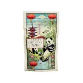 Herbata gryczana Soba Cha Jinzhu 100g