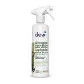 DEW Środek do czyszczenia fotelików samochodowych i wózków 500ml