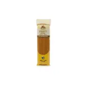 Makaron spaghetti semolinowy razowy 500 g BIO Alce Nero 