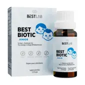 BestLab BestBiotic Junior 12 ml