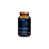 Doctor Life Olej z czarnuszki 1000 mg 60 kapsułek
