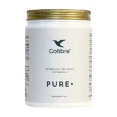 Collibre PURE+ witamina C kolagen 333,1g
