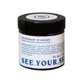 See Your Skin Dezodorant w kremie bez dodatku sody 55ml