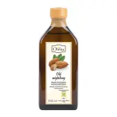 Olej migdałowy 250 ml Olvita 