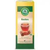 Herbata rooibos 20 saszetek BIO Lebensbaum 