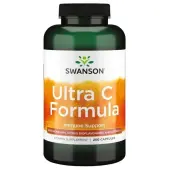 Swanson Ultra C Formula (witaminaC) 250 kapsułek