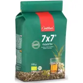 Jentschura 7x7 herbata ziołowa 500 g BIO