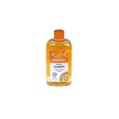 Sodasan  Płyn do czyszczenia-koncentrat pomarańczowy 500 ml ECO