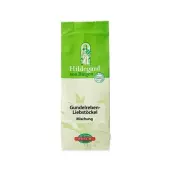 Posch mieszanka bluszczyka kurdybanka z lubczykiem 70 g