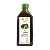 Olej z avocado 250 ml Olvita