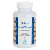 Holistic MultiMineral zestaw organicznych minerałów 90 kapsułek