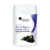 Aliness acai Berry proszek 250 g