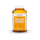 Dr Mercola Witamina C Liposomalna 180 kapsułek