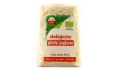 Płatki jaglane 300 g BIO Ekologiko