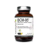 Kurkuma BCM-95® ekstrakt 60 kapsułek Kenay